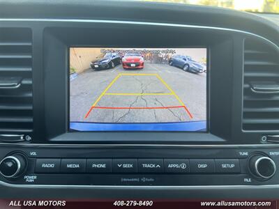2018 Hyundai ELANTRA Value Edition   - Photo 29 - San Jose, CA 95116