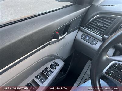 2018 Hyundai ELANTRA Value Edition   - Photo 39 - San Jose, CA 95116
