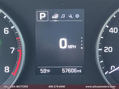 2018 Hyundai ELANTRA Value Edition   - Photo 25 - San Jose, CA 95116