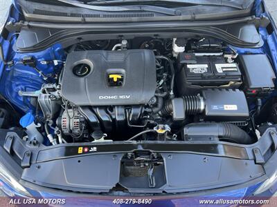 2018 Hyundai ELANTRA Value Edition   - Photo 11 - San Jose, CA 95116