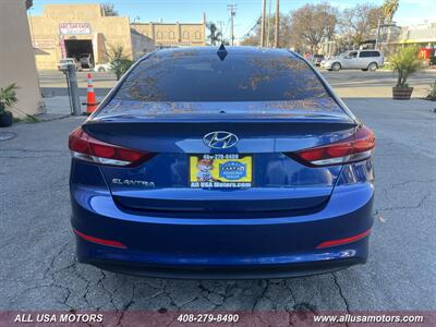 2018 Hyundai ELANTRA Value Edition   - Photo 8 - San Jose, CA 95116