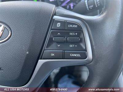 2018 Hyundai ELANTRA Value Edition   - Photo 16 - San Jose, CA 95116