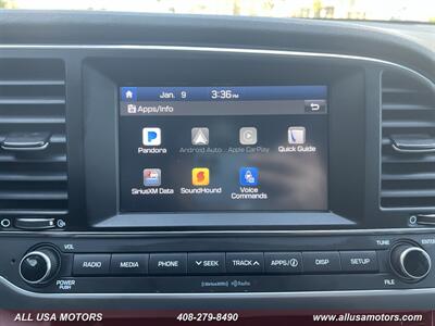 2018 Hyundai ELANTRA Value Edition   - Photo 33 - San Jose, CA 95116