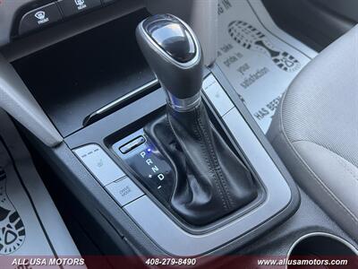 2018 Hyundai ELANTRA Value Edition   - Photo 35 - San Jose, CA 95116