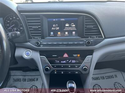 2018 Hyundai ELANTRA Value Edition   - Photo 26 - San Jose, CA 95116