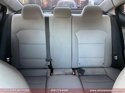 2018 Hyundai ELANTRA Value Edition   - Photo 20 - San Jose, CA 95116