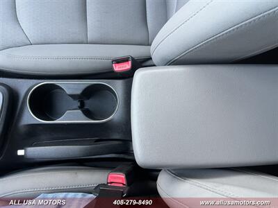 2018 Hyundai ELANTRA Value Edition   - Photo 38 - San Jose, CA 95116