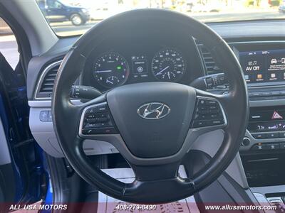 2018 Hyundai ELANTRA Value Edition   - Photo 14 - San Jose, CA 95116
