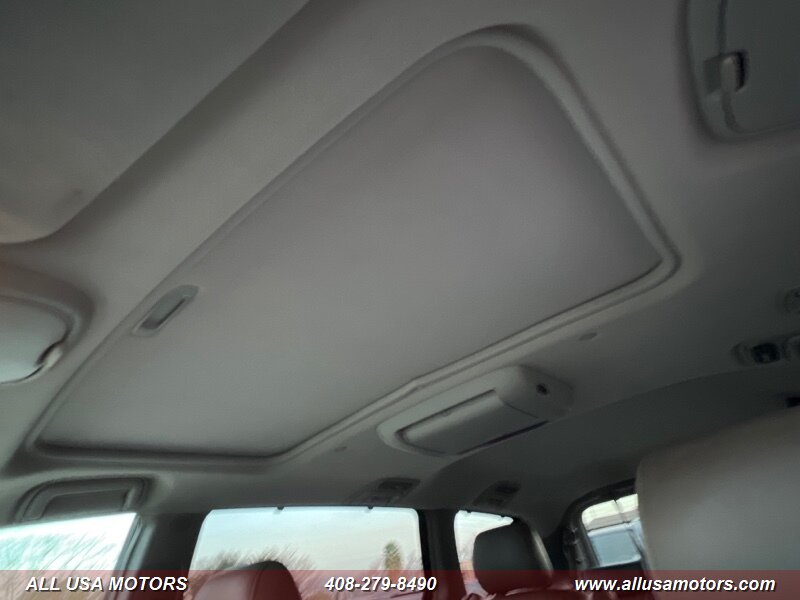 2006 Toyota Sienna XLE photo 42