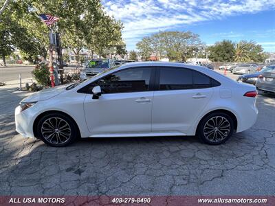 2021 Toyota Corolla Hybrid LE   - Photo 6 - San Jose, CA 95116