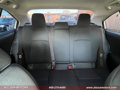 2021 Toyota Corolla Hybrid LE   - Photo 22 - San Jose, CA 95116