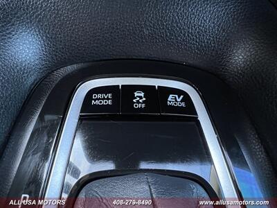 2021 Toyota Corolla Hybrid LE   - Photo 37 - San Jose, CA 95116