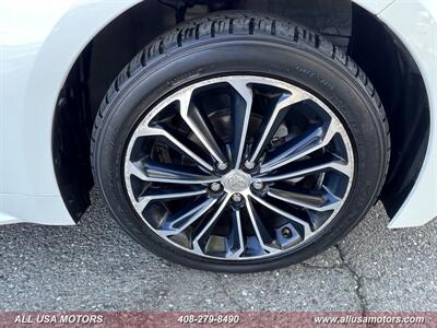 2021 Toyota Corolla Hybrid LE   - Photo 12 - San Jose, CA 95116