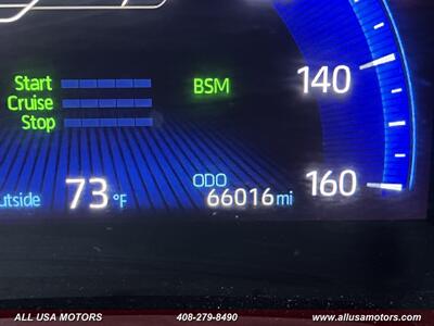 2021 Toyota Corolla Hybrid LE   - Photo 28 - San Jose, CA 95116