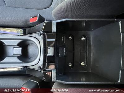 2021 Toyota Corolla Hybrid LE   - Photo 41 - San Jose, CA 95116