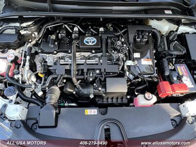 2021 Toyota Corolla Hybrid LE   - Photo 13 - San Jose, CA 95116