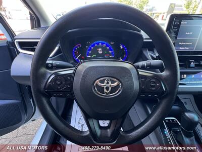 2021 Toyota Corolla Hybrid LE   - Photo 16 - San Jose, CA 95116