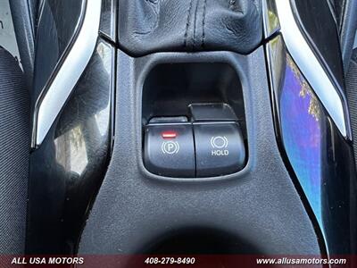2021 Toyota Corolla Hybrid LE   - Photo 39 - San Jose, CA 95116