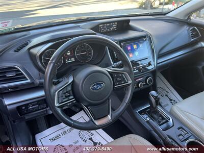 2017 Subaru Impreza Limited   - Photo 17 - San Jose, CA 95116