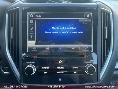 2017 Subaru Impreza Limited   - Photo 39 - San Jose, CA 95116