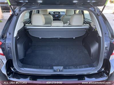 2017 Subaru Impreza Limited   - Photo 26 - San Jose, CA 95116