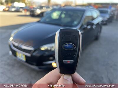 2017 Subaru Impreza Limited   - Photo 56 - San Jose, CA 95116