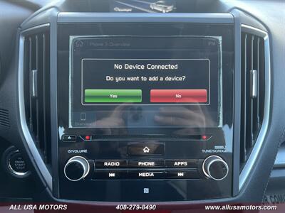 2017 Subaru Impreza Limited   - Photo 38 - San Jose, CA 95116