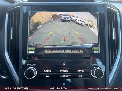 2017 Subaru Impreza Limited   - Photo 36 - San Jose, CA 95116