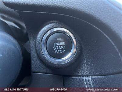 2017 Subaru Impreza Limited   - Photo 47 - San Jose, CA 95116