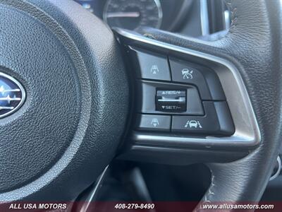 2017 Subaru Impreza Limited   - Photo 22 - San Jose, CA 95116