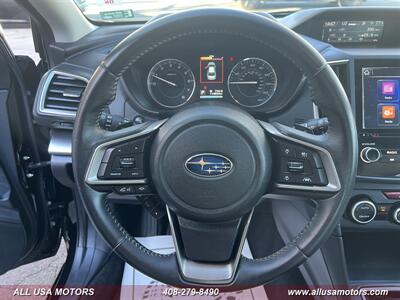 2017 Subaru Impreza Limited   - Photo 18 - San Jose, CA 95116