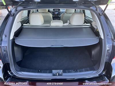 2017 Subaru Impreza Limited   - Photo 25 - San Jose, CA 95116