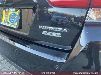 2017 Subaru Impreza Limited   - Photo 11 - San Jose, CA 95116