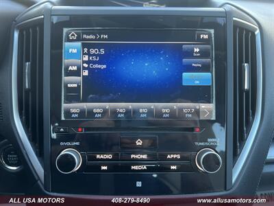 2017 Subaru Impreza Limited   - Photo 37 - San Jose, CA 95116