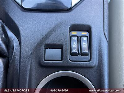 2017 Subaru Impreza Limited   - Photo 43 - San Jose, CA 95116