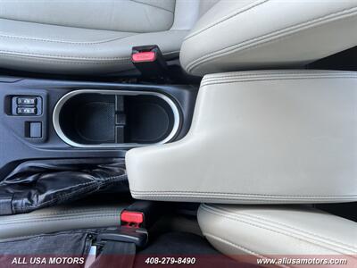 2017 Subaru Impreza Limited   - Photo 46 - San Jose, CA 95116