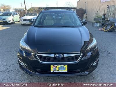 2017 Subaru Impreza Limited   - Photo 4 - San Jose, CA 95116