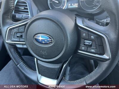 2017 Subaru Impreza Limited   - Photo 21 - San Jose, CA 95116