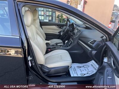 2017 Subaru Impreza Limited   - Photo 29 - San Jose, CA 95116