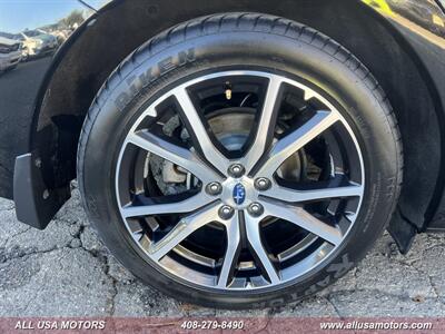 2017 Subaru Impreza Limited   - Photo 14 - San Jose, CA 95116