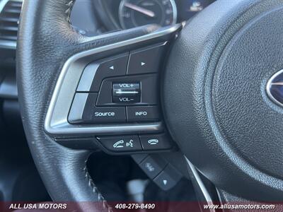 2017 Subaru Impreza Limited   - Photo 20 - San Jose, CA 95116