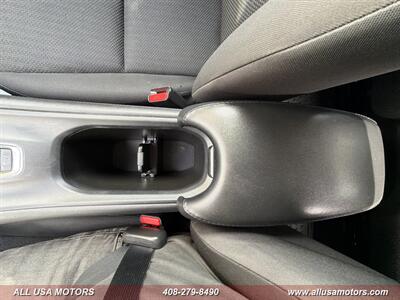 2018 Honda HR-V EX - Photo 40 - San Jose, CA 95116