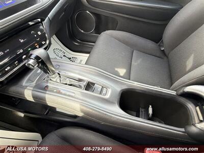 2018 Honda HR-V EX - Photo 37 - San Jose, CA 95116