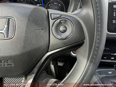 2018 Honda HR-V EX - Photo 19 - San Jose, CA 95116