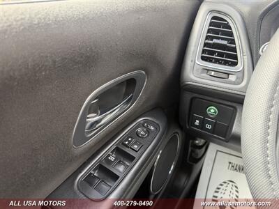 2018 Honda HR-V EX - Photo 41 - San Jose, CA 95116