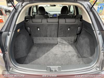 2018 Honda HR-V EX - Photo 22 - San Jose, CA 95116