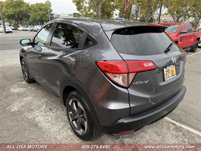 2018 Honda HR-V EX - Photo 7 - San Jose, CA 95116