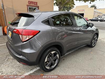 2018 Honda HR-V EX - Photo 9 - San Jose, CA 95116
