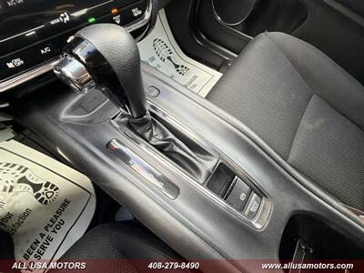 2018 Honda HR-V EX - Photo 38 - San Jose, CA 95116
