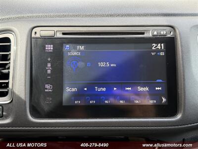 2018 Honda HR-V EX - Photo 33 - San Jose, CA 95116